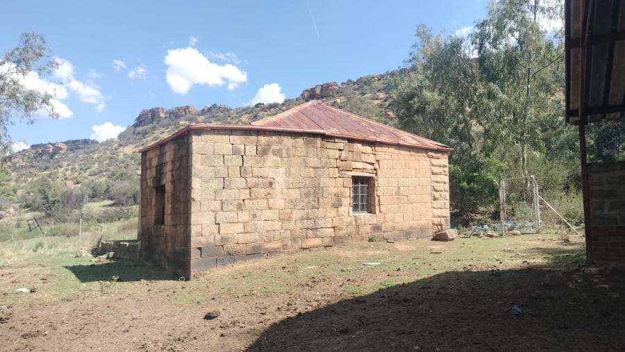 2 Bedroom Property for Sale in Ladybrand Free State